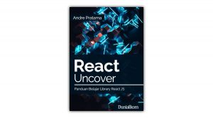 eBook React Uncover