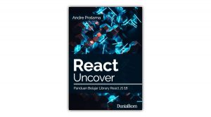 Featured Image untuk FB - React 18 Uncover
