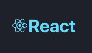 React logo Duniailkom