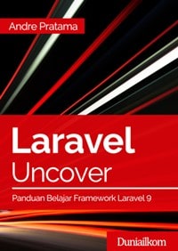 eBook Laravel Uncover Duniailkom