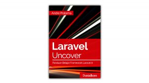 Featured Image - Laravel Uncover