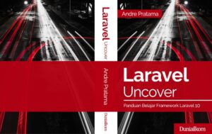 Cover Laravel 10 Uncover - Full