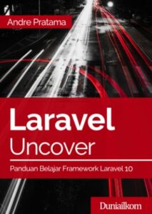 Cover Laravel 10 Uncover
