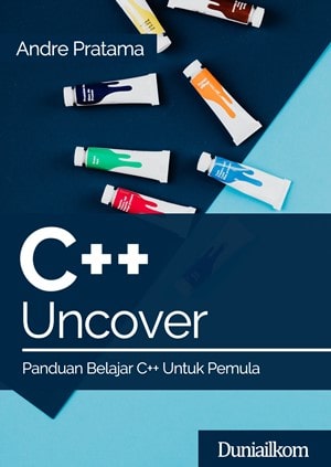 C++ Uncover - Cover