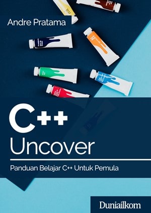 eBook C++ Uncover Duniailkom