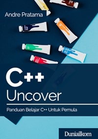 eBook C++ Uncover