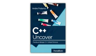 Featured Image C++ Uncover