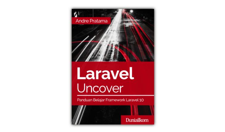 Featured Image - Laravel 10 Uncover