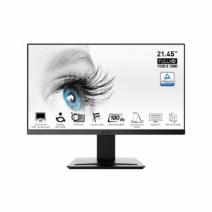 MSI PRO MP223