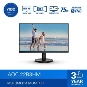 Monitor AOC 22B3HM
