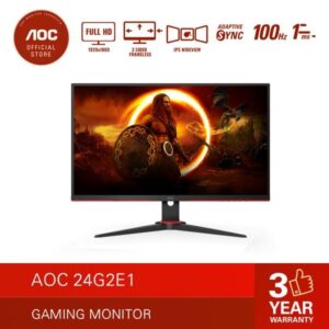 Monitor AOC 24G2E1