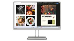 Monitor Lenovo L24i-40