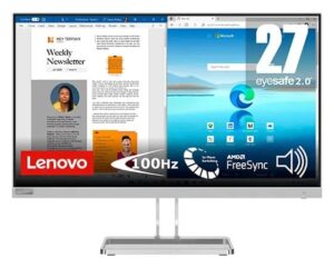 Monitor Lenovo L27i-40