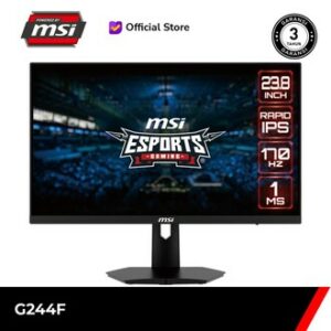 Monitor MSI G244F