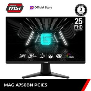 Monitor MSI G255F