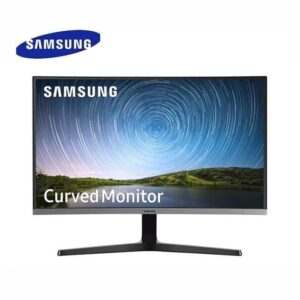 Monitor Samsung LC27R500FHE
