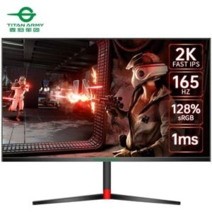 Monitor Titan Army 27G1