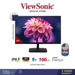 ViewSonic VA2432-H